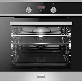 Naprawa piekarników Kościerzyna