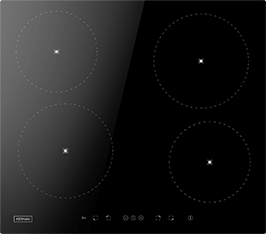 Naprawa płyt indukcyjnych Kościerzyna
